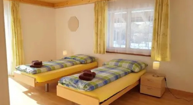 Apartment Oberei by Interhome, Забронировать Апартаменты/квартира Апартаменты Интерлакен, Апартаменты/квартира