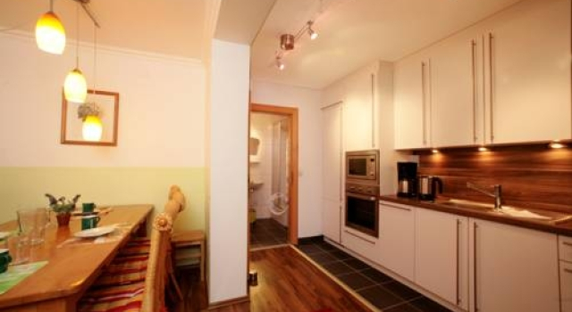 Appartement Bakker