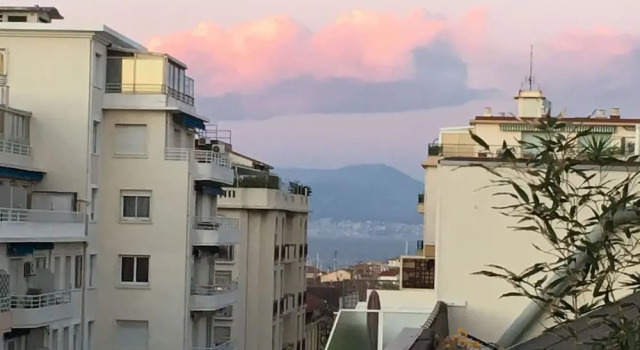 Penthouse Antibes City Centre/Beach, Забронировать Отель Бизнес-отели Антиб, рядом с Antibes Archaeology Museum, 4* 5*
