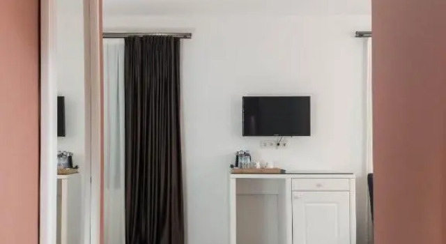 Трёхместный номер Standard с видом на горы Wald Hotel Lagodekhi