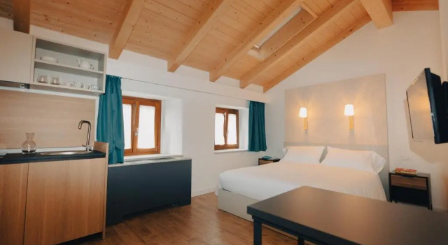 Crocevia - Locanda carsica contemporanea, Prenota Hotel Trieste 