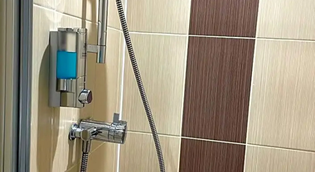 Двухместный номер Grand Отель The Ranalds Hotel & Apartments