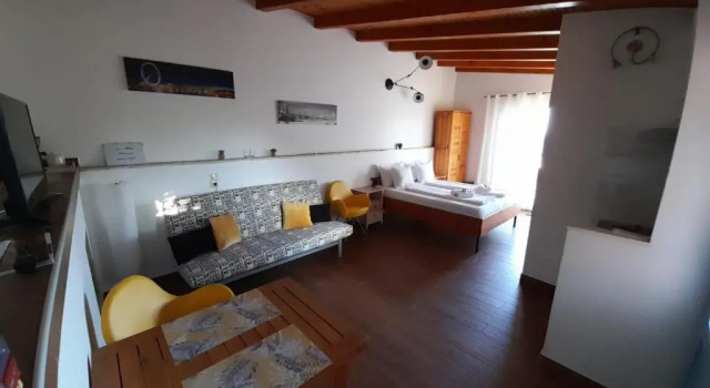 Апартаменты c 1 комнатой Apartments Mare