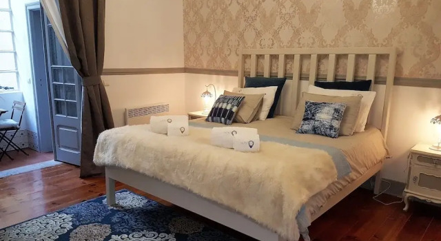 Estrela Charming Rooms by Host-Point