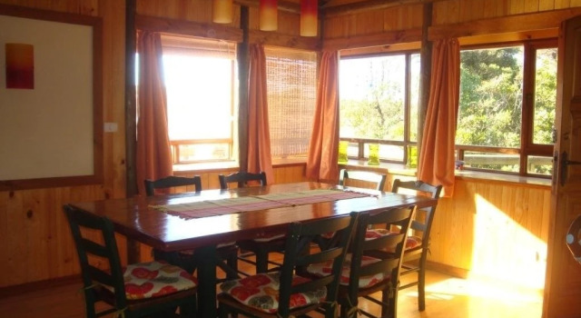Casa Playa Ritoque