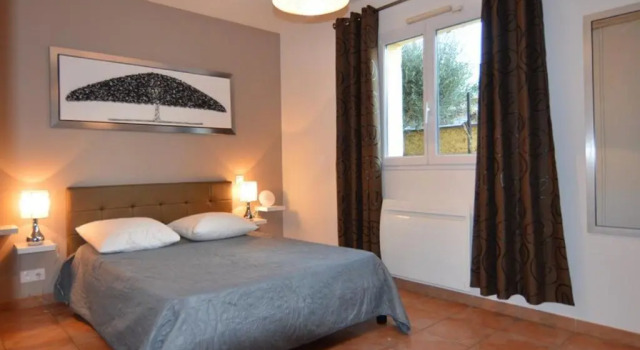 Maison Mèze, 4 pièces, 6 personnes - FR-1-604-1
