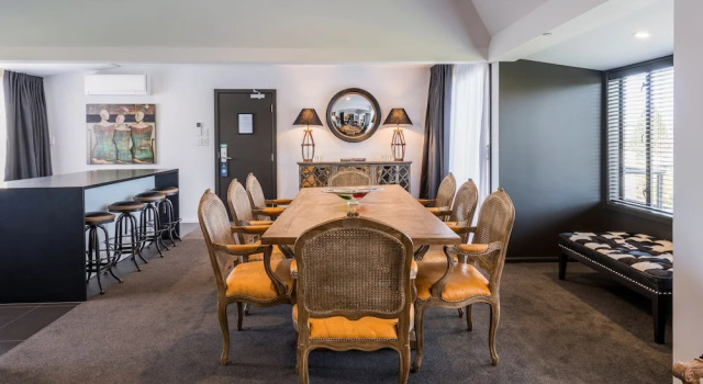 Номер Standard Пентхаус Hotel Montreal