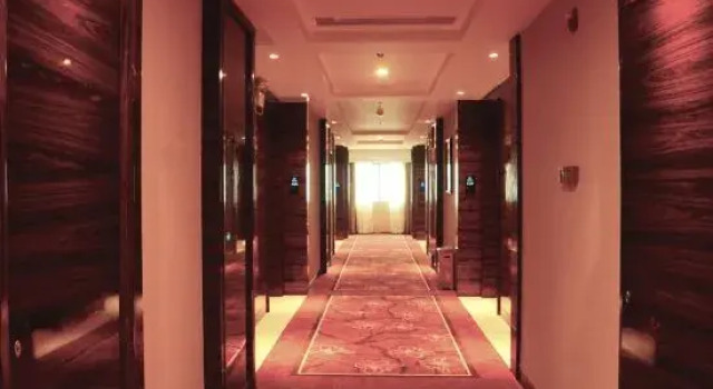 Yu Da Hotel, Boek Hotel Hotels in Guangdong met parkeren, Parkeren