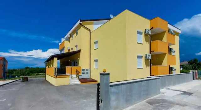 Apartments Finida Umag, Забронировать Апартаменты/квартира Умаг Umag Riviera