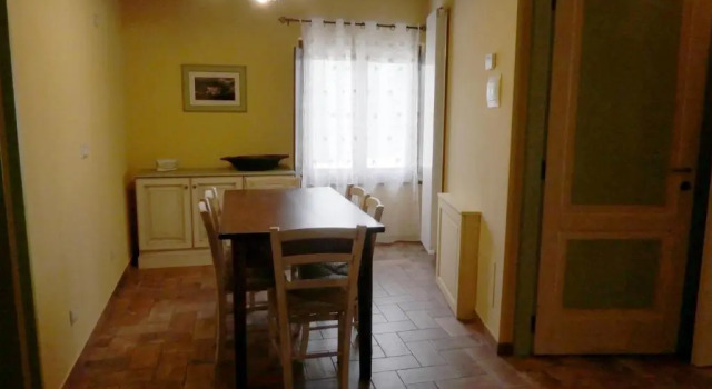 Апартаменты Agriturismo I CASALI DI MORRO