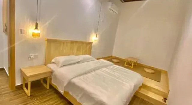 Люкс Elegant Simplicity Homestay