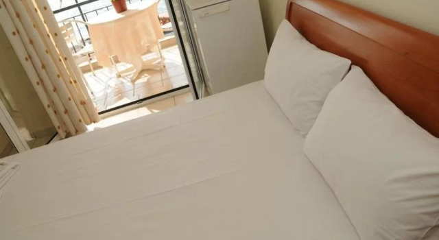 Delfini, Book Hotel Theológos Central Greece