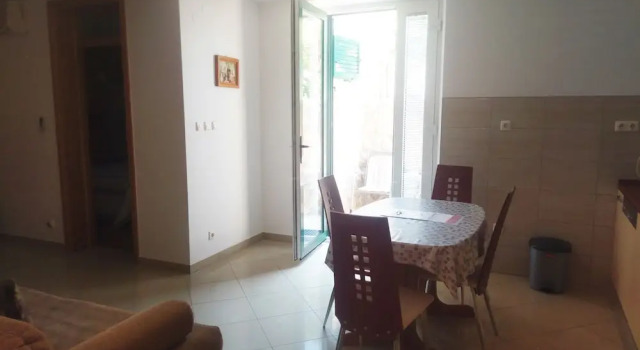 Apartment Lucija, Забронировать Апартаменты/квартира Апартаменты Бетина, рядом с Пляж Здраче, Апартаменты/квартира