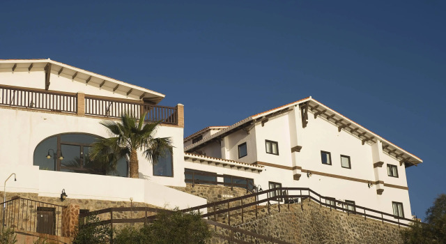 Doña Pakyta, Varaa Hotelli Hotellit Cabo de Gata aamiaisella, Aamiainen