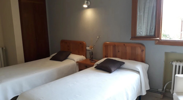 Hostal El Campito, Book Hotel San Martin del Castan 