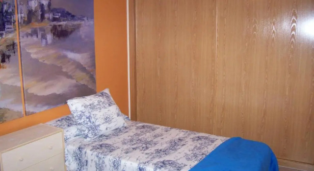 Апартаменты Apartamentos Rurales Romero