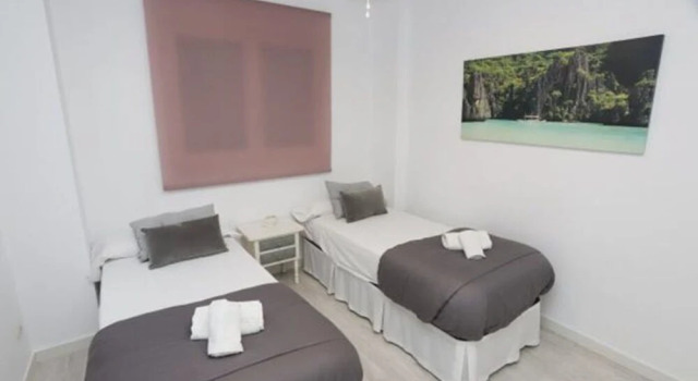 Differentflats Apartamento California I, Забронировать Апартаменты/квартира Апартаменты Салоу, Апартаменты/квартира