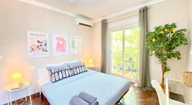 Номер Deluxe Casa la Fontana - Hostatel