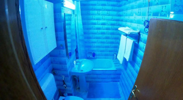 Апартаменты Apartament Tedy2,Faleza Nord Apartament 3 camere cu vedere la mare