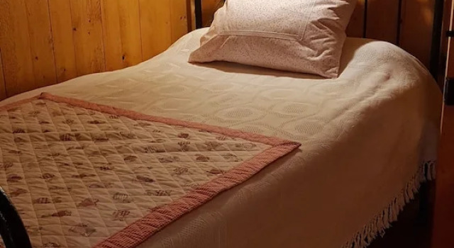 Номер Standard La Ferme De Montalibord