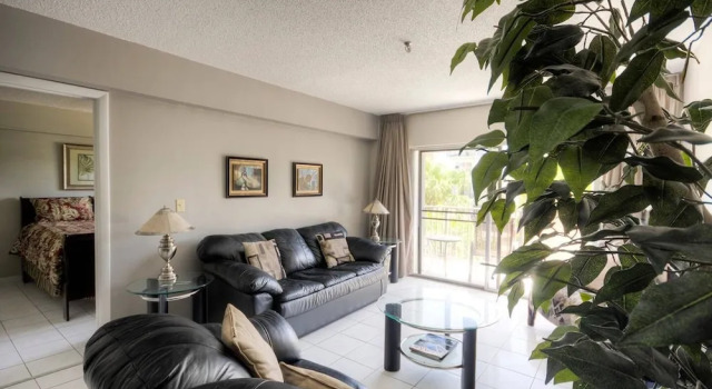 The Isles 105 - Condo 2 People, Sunny Isles