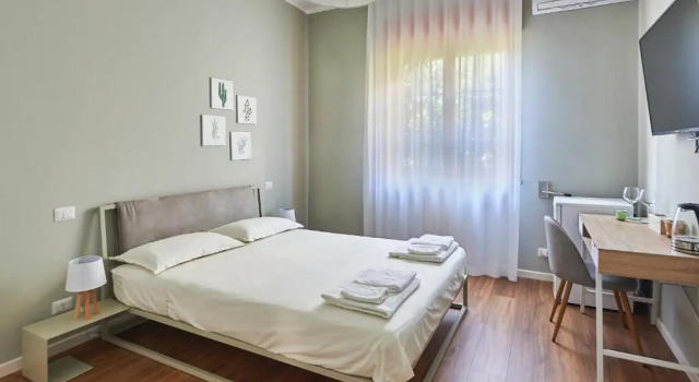 Standard- værelse Lapilanoa - Suite & Pool