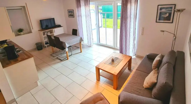 Ferienwohnungen Saida Wohnung 11