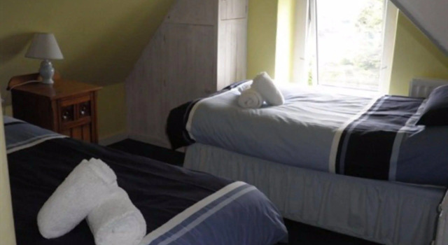 The Wylfa, Buchen Sie Hotel Llanengan Gwynedd