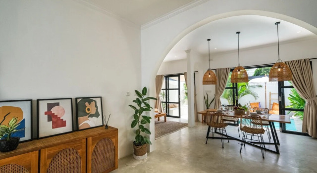 Villa Naia Berawa