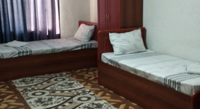 NUR Hotel & Resort, Buchen Sie Resort Gazalkent Tashkent