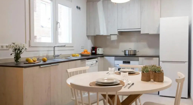 Апартаменты Calafell Home Apartments