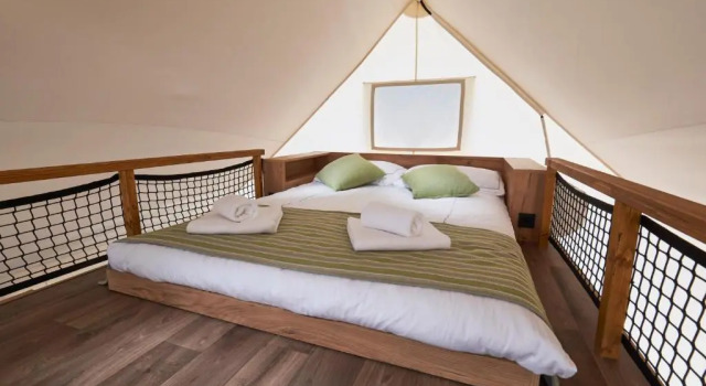Тент Girasole Eco Family Village