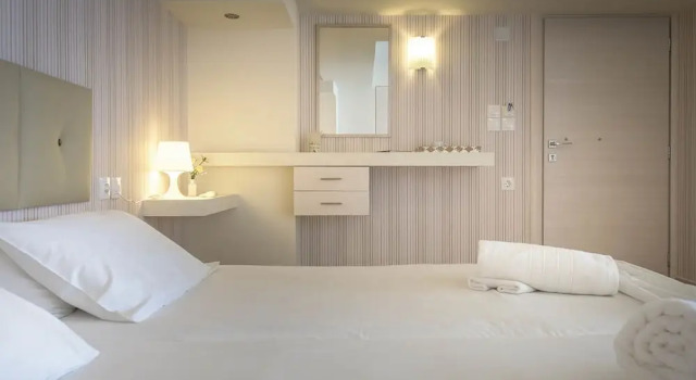 Апартаменты Alba Boutique Apartments