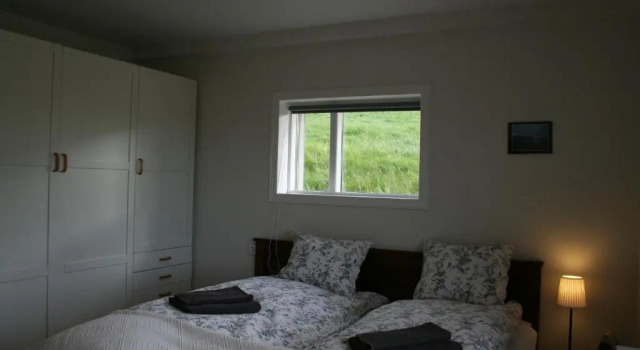 Номер Standard Guesthouse Svinavatn