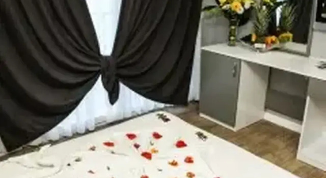Номер Standard More Hotel