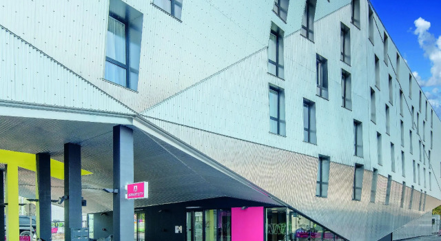 Appart’City Confort Bordeaux Chartrons