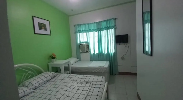Номер Standard OYO 1048 Jomckayl Apartelle