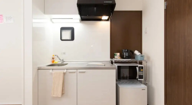 Номер Standard TOMIYA