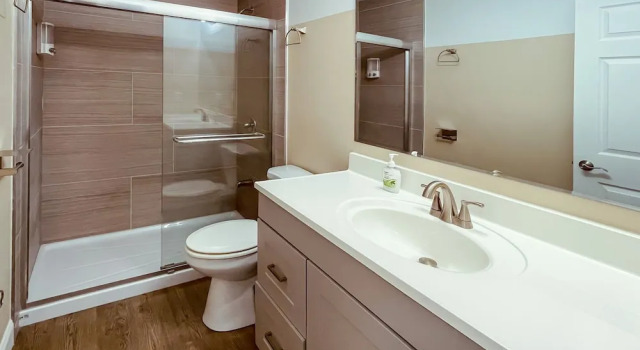 Люкс Comfort White Orchid Apartments