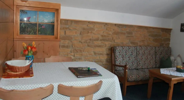 Апартаменты Ferienapartmenthaus Hubertushof