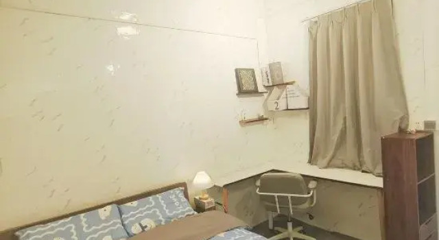 Одноместный номер Standard Changdao Youth Hostel