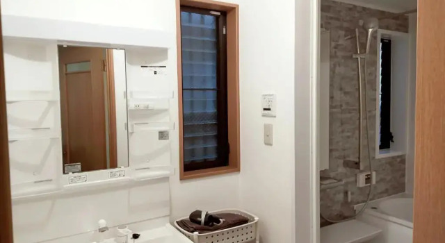 Апартаменты Azuki House