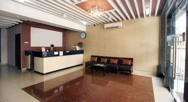 Airy Metro Latimojong G5 Makassar, Prenota Hotel Makassar 