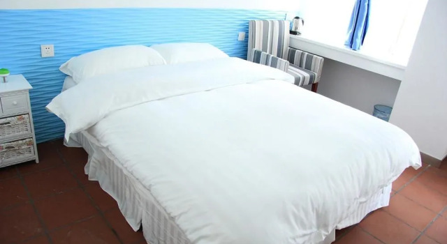 Nanhu Lufei International Youth Hostel, Book Hostel Siming 