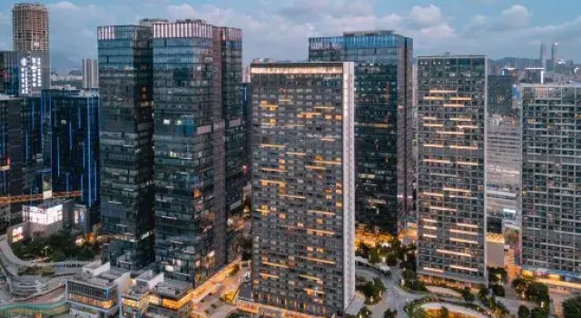 DA BAI HOTEL（Tian'an Yungu Industrial Park Store）, Book Hotel Hoteller i Guangdong med parkering, Parkering