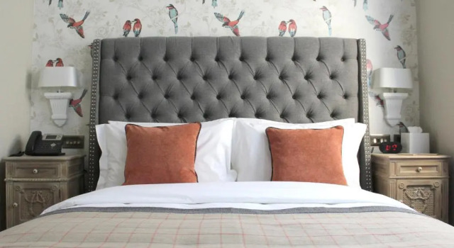 Двухместный номер Standard The One Tun Pub & Rooms