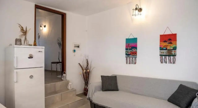 Апартаменты Lydia Guest House - Sea Countryside Views