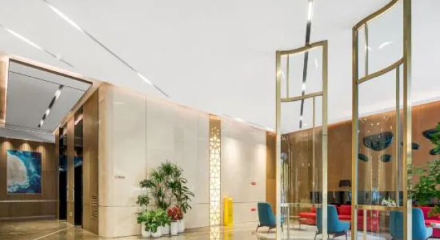 Ace Feiyun Hotel (Shaanxi University of Technology Guhantai Branch), Prenota Hotel Hanzhong Shaanxi