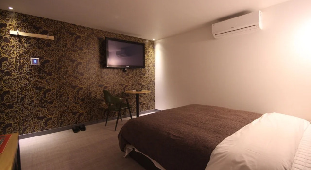 Hotel The Lua, Prenota Hotel Hotel in centro a Busan, hotel in centro a Busan
