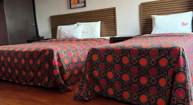 Номер Standard Hotel Cozumel